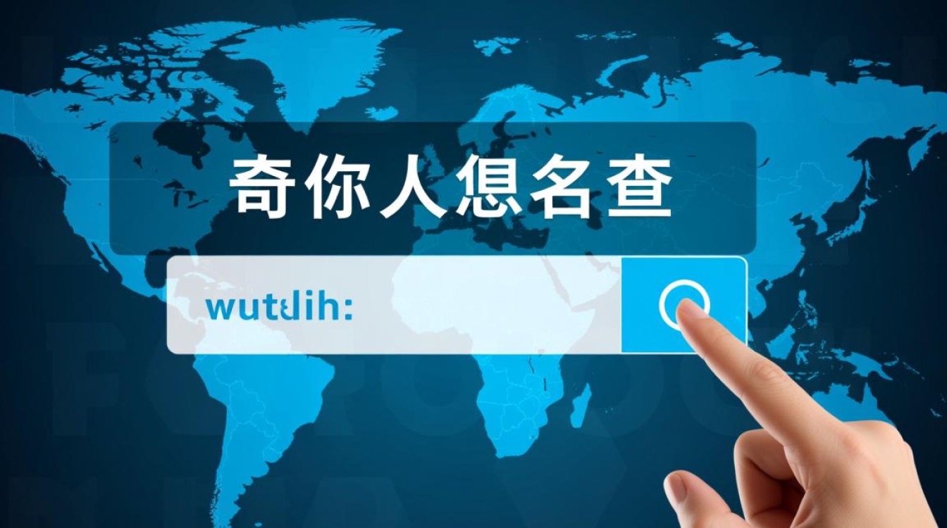 域名所有人信息怎么查?教你3种方法轻松搞定! 域名所有人信息怎么查?教你3种方法轻松搞定!