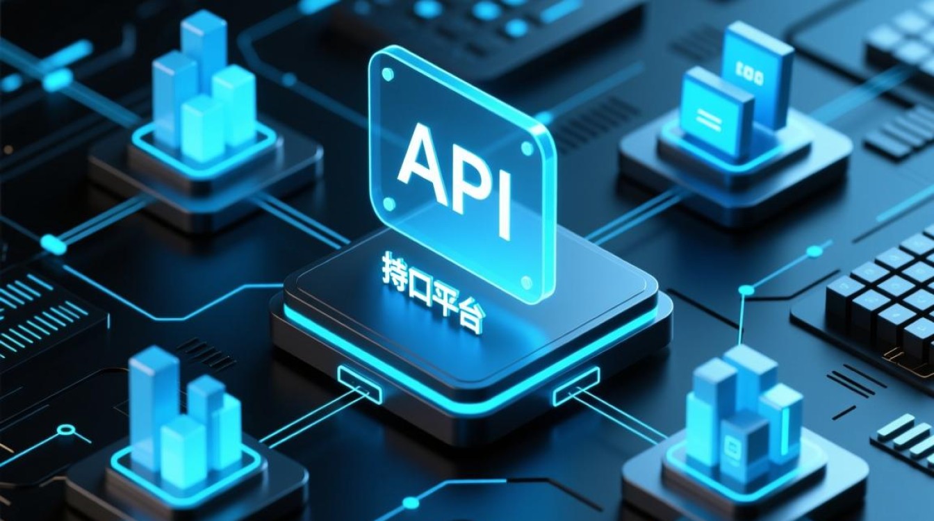 API接口平台哪个好用?新手怎么选?-好主机测评网