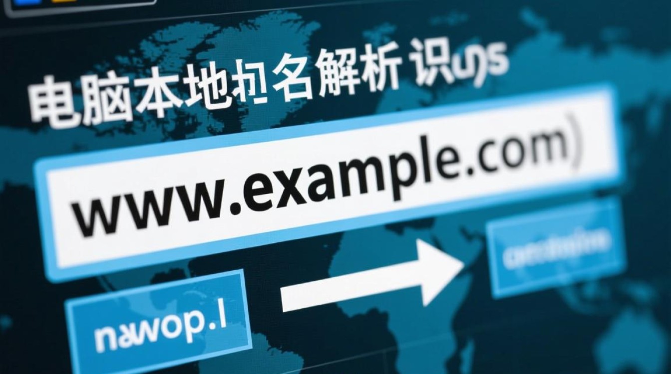 电脑本地域名解析怎么设置？修改hosts文件不生效怎么办？-好主机测评网