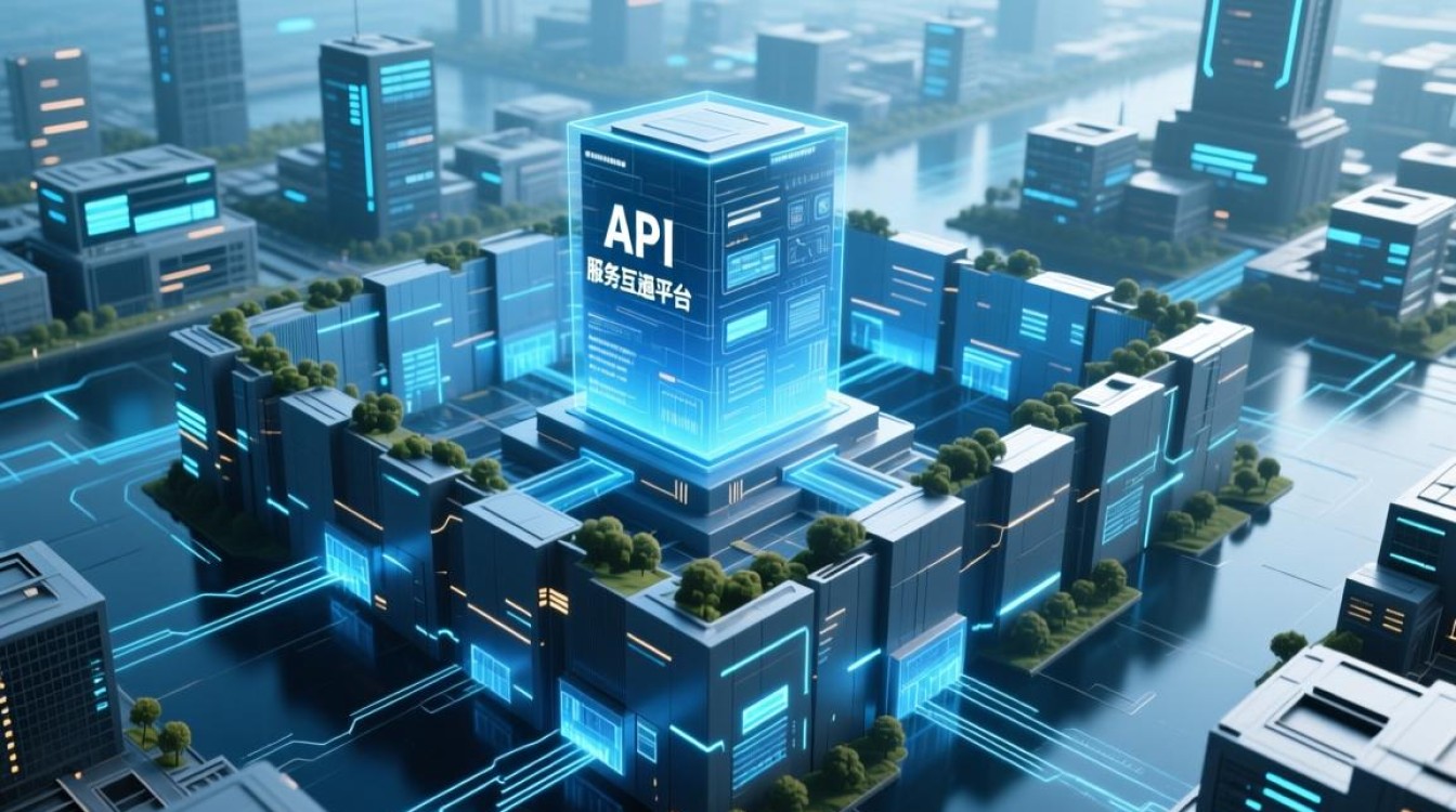 api服务互通平台如何实现多系统无缝对接？-好主机测评网