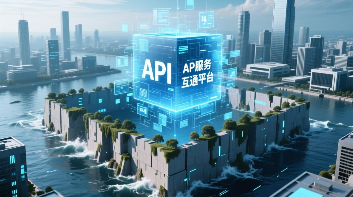 api服务互通平台如何实现多系统无缝对接? api服务互通平台如何实现多系统无缝对接?