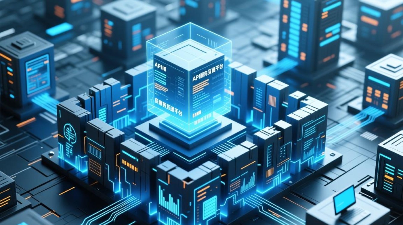 api服务互通平台如何实现多系统无缝对接? api服务互通平台如何实现多系统无缝对接?