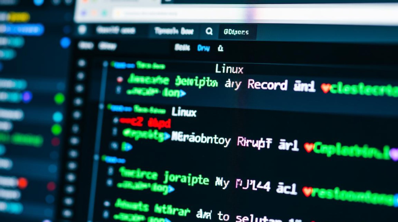 Linux终端记录命令怎么用才能保存操作历史? Linux终端记录命令怎么用才能保存操作历史?