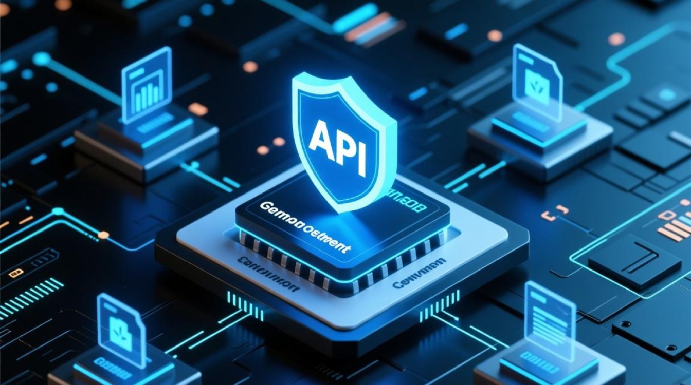 如何高效管理API接口文档系统?-好主机测评网