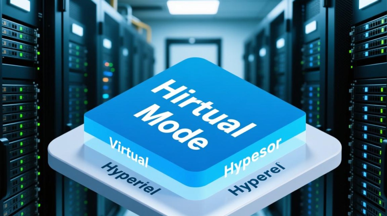 虚拟机监控模式是什么?它如何提升系统安全性与资源利用率? 虚拟机监控模式是什么?它如何提升系统安全性与资源利用率?