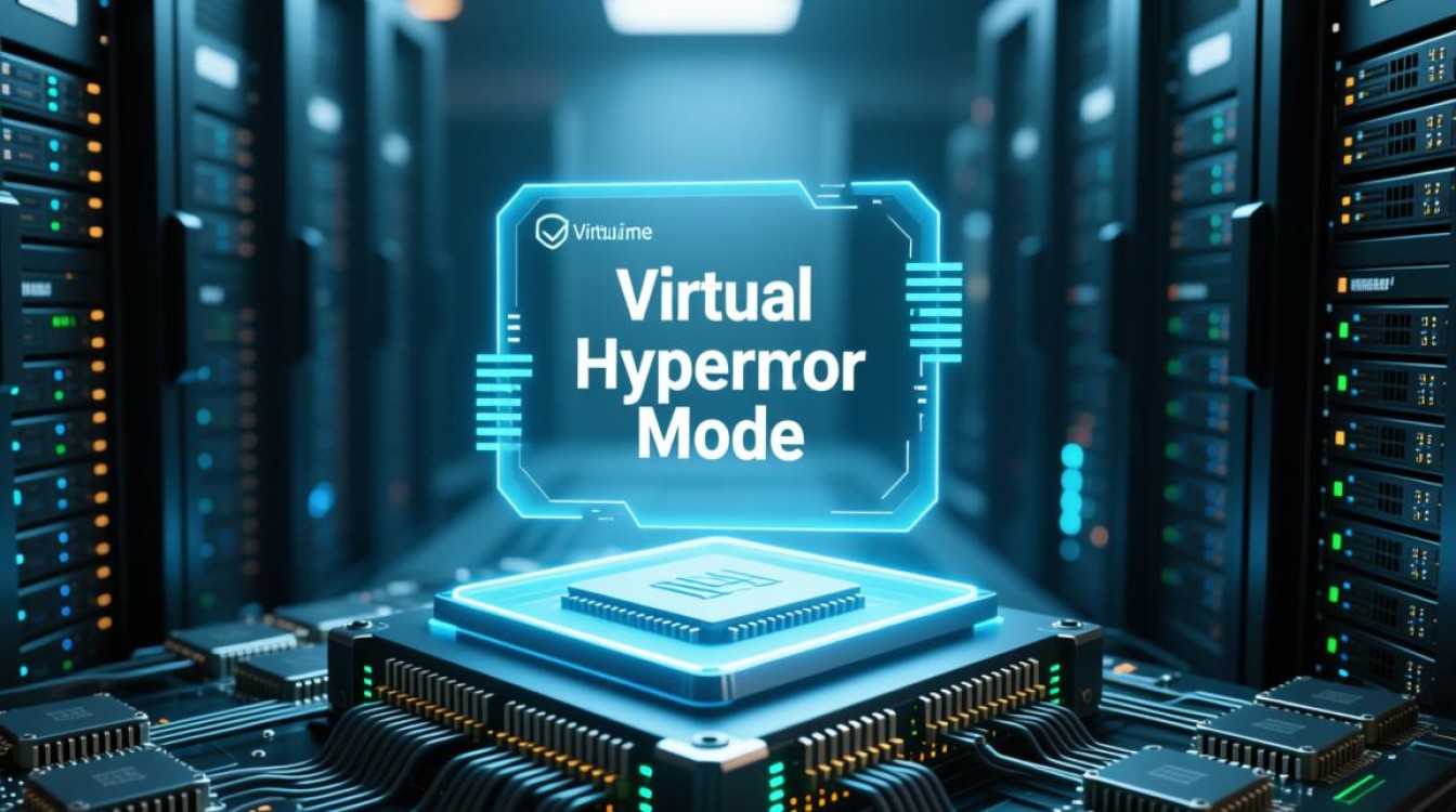 虚拟机监控模式是什么?它如何提升系统安全性与资源利用率? 虚拟机监控模式是什么?它如何提升系统安全性与资源利用率?