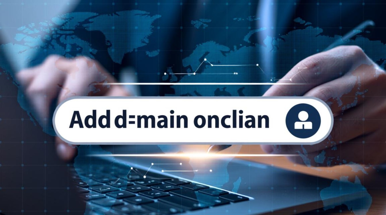 如何添加域名到道白名单?操作步骤是什么?-好主机测评网