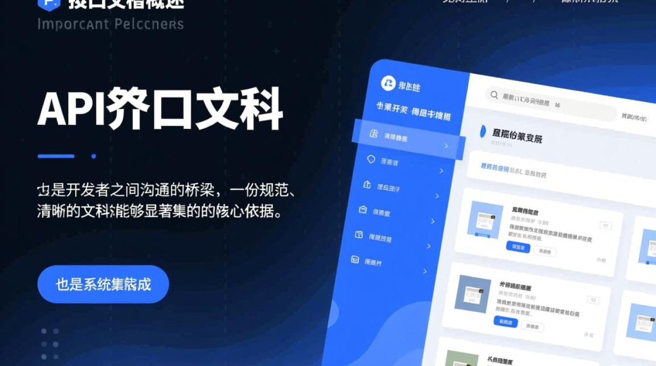 如何编写清晰易懂的API接口文档规范? 如何编写清晰易懂的API接口文档规范?