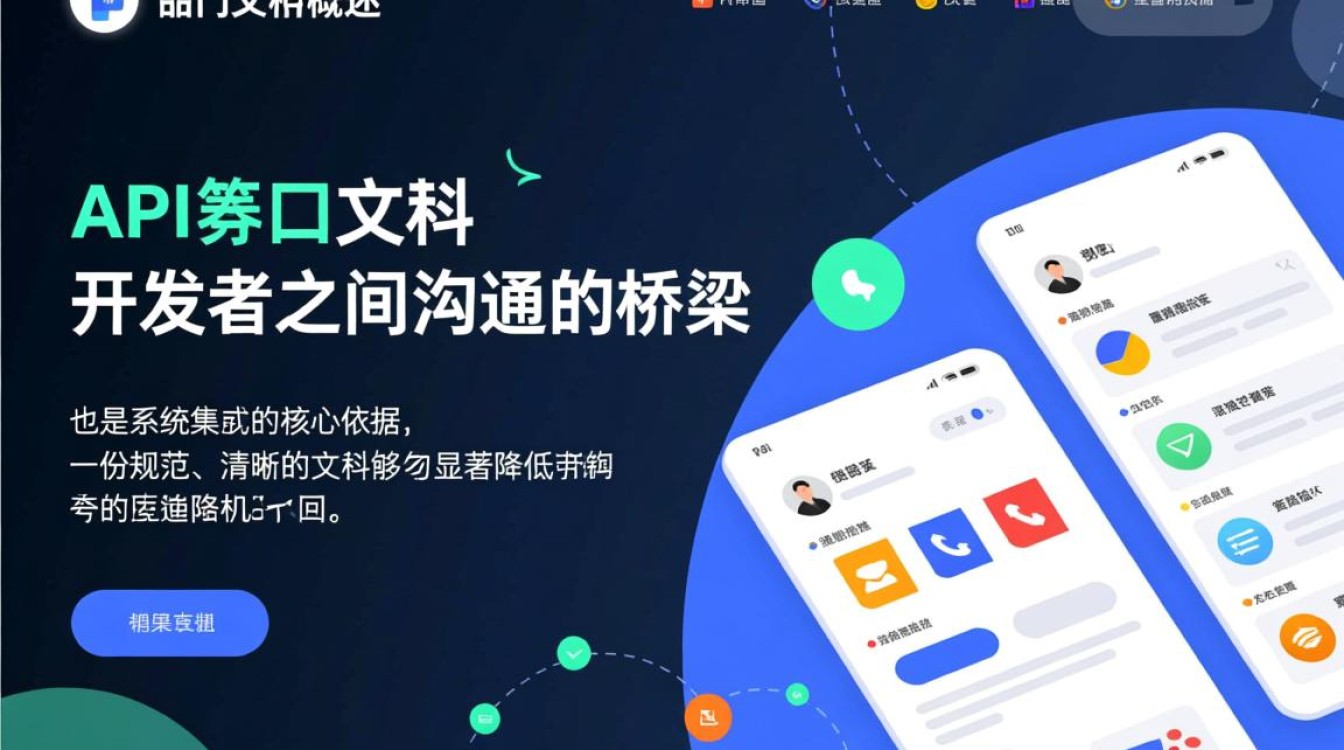 如何编写清晰易懂的API接口文档规范? 如何编写清晰易懂的API接口文档规范?