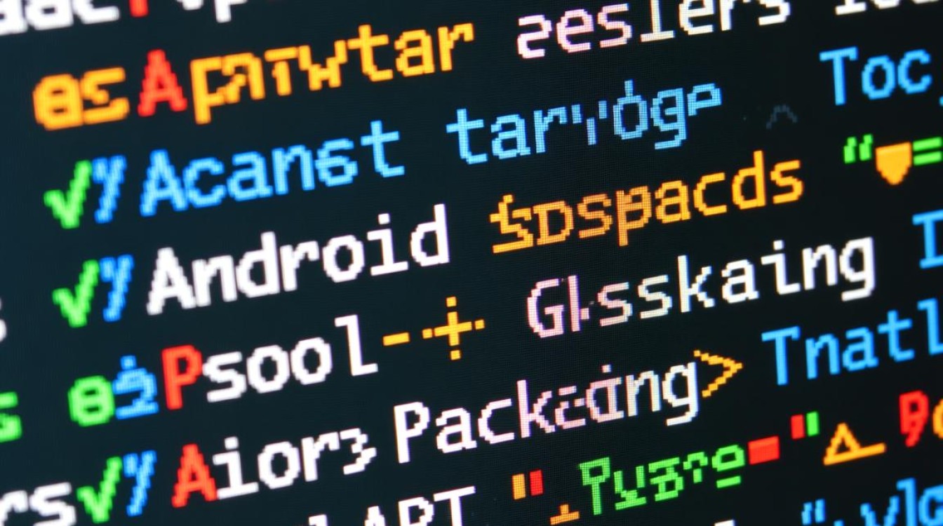 如何在Linux系统上正确安装AAPT工具? 如何在Linux系统上正确安装AAPT工具?