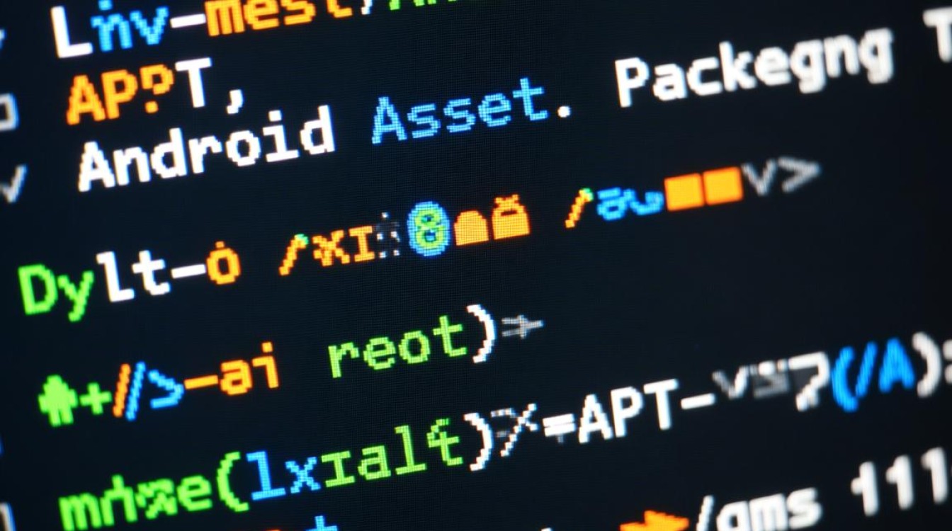如何在Linux系统上正确安装AAPT工具? 如何在Linux系统上正确安装AAPT工具?
