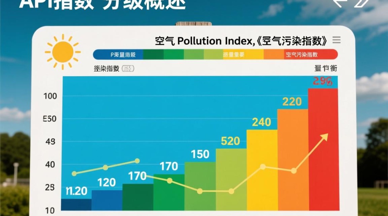 API指数分级是什么?如何选择合适的分级?-好主机测评网