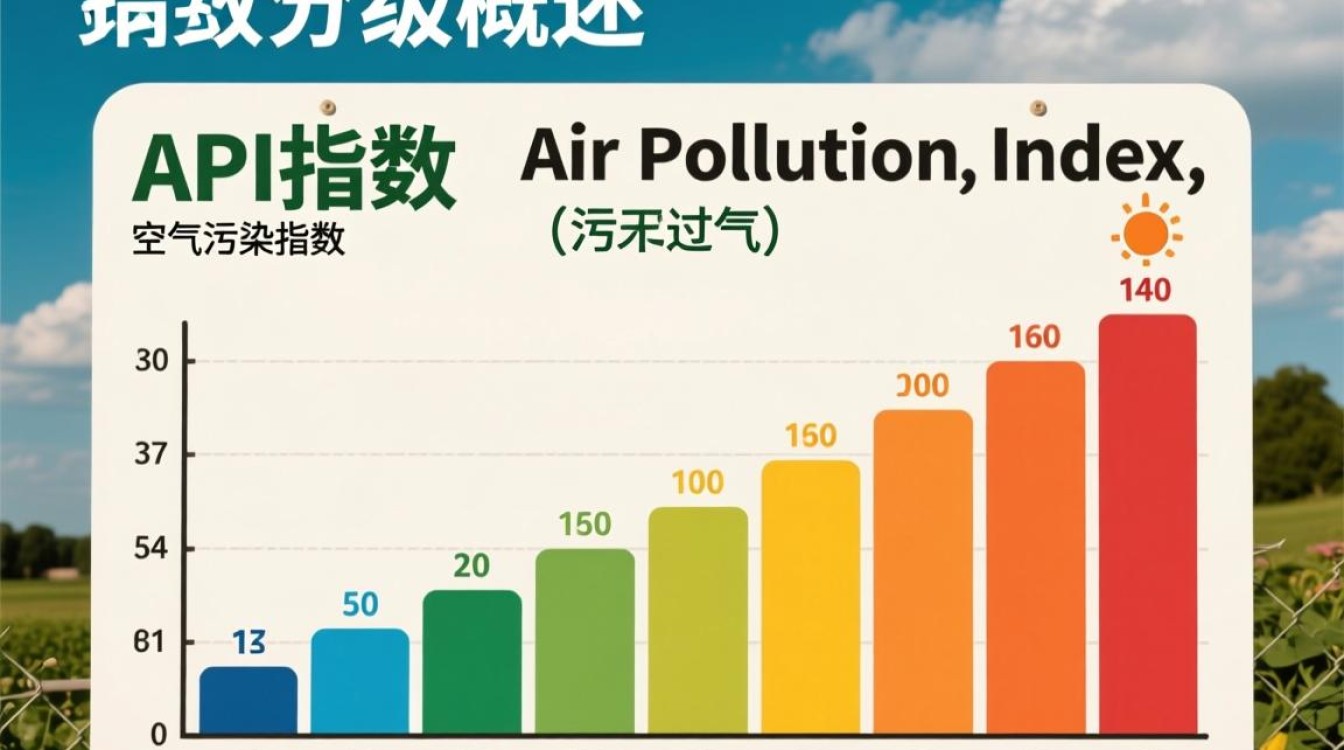 API指数分级是什么?如何选择合适的分级? API指数分级是什么?如何选择合适的分级?