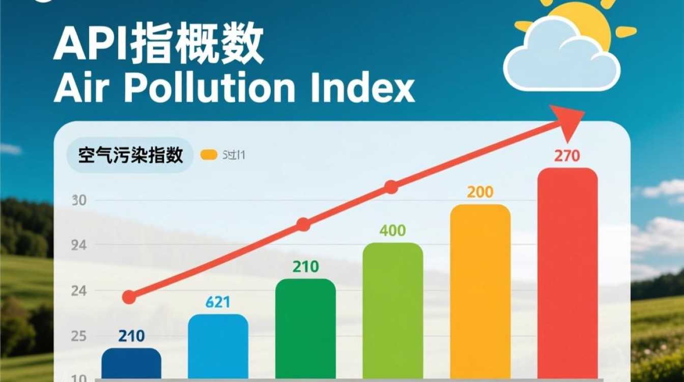 API指数分级是什么?如何选择合适的分级? API指数分级是什么?如何选择合适的分级?