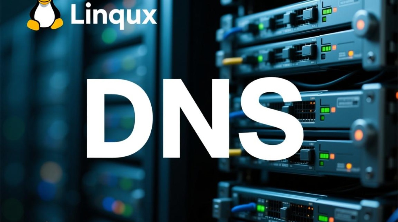 Linux架设DNS教程,新手如何一步步完成配置? Linux架设DNS教程,新手如何一步步完成配置?