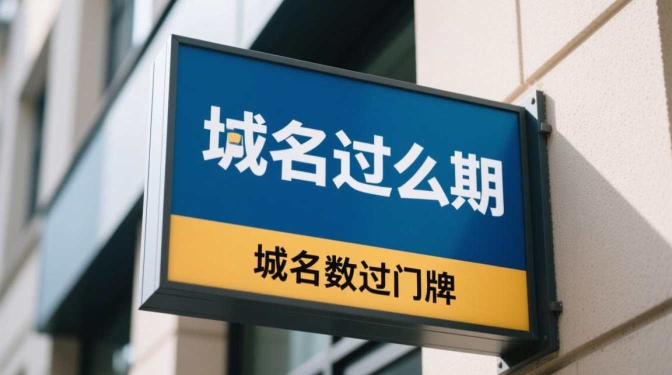 公司域名过期后多久能找回?续费后网站多久能恢复?-好主机测评网