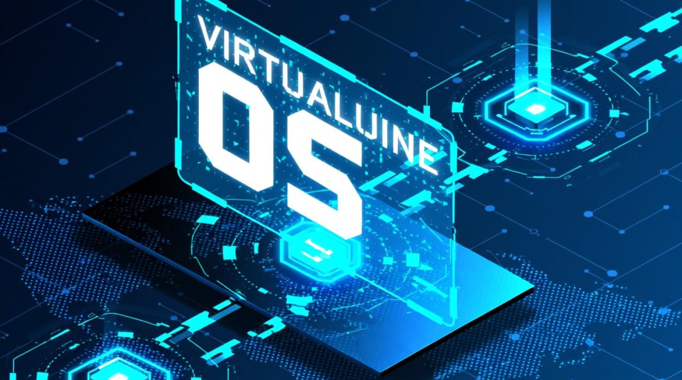 虚拟机安装OS时卡顿怎么办?新手必看避坑指南 虚拟机安装OS时卡顿怎么办?新手必看避坑指南