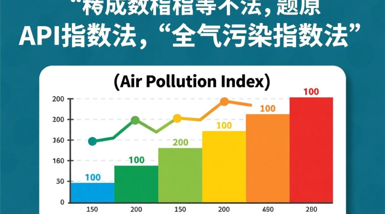 API指数法到底是什么?如何计算和应用?-好主机测评网