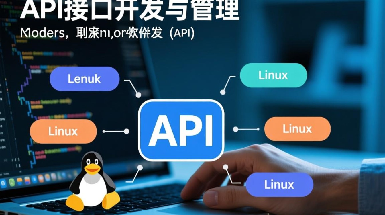 如何在Linux环境下高效调试API接口?-好主机测评网