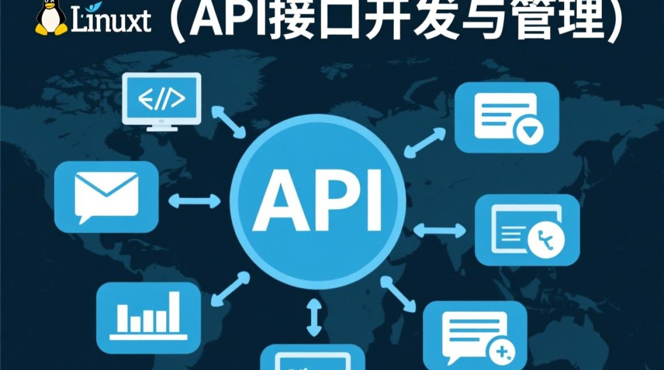 如何在Linux环境下高效调试API接口? 如何在Linux环境下高效调试API接口?