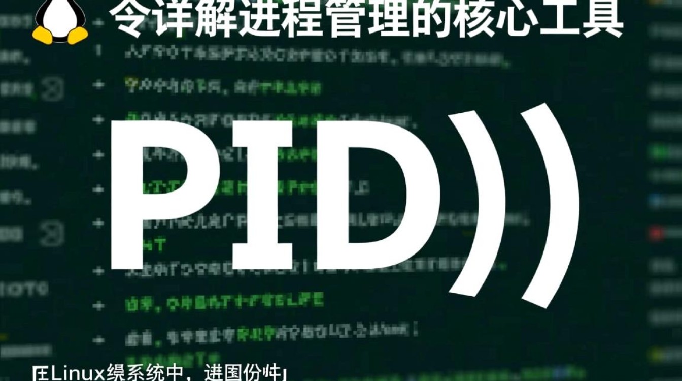 Linux pid命令如何查看进程ID及详细信息? Linux pid命令如何查看进程ID及详细信息?