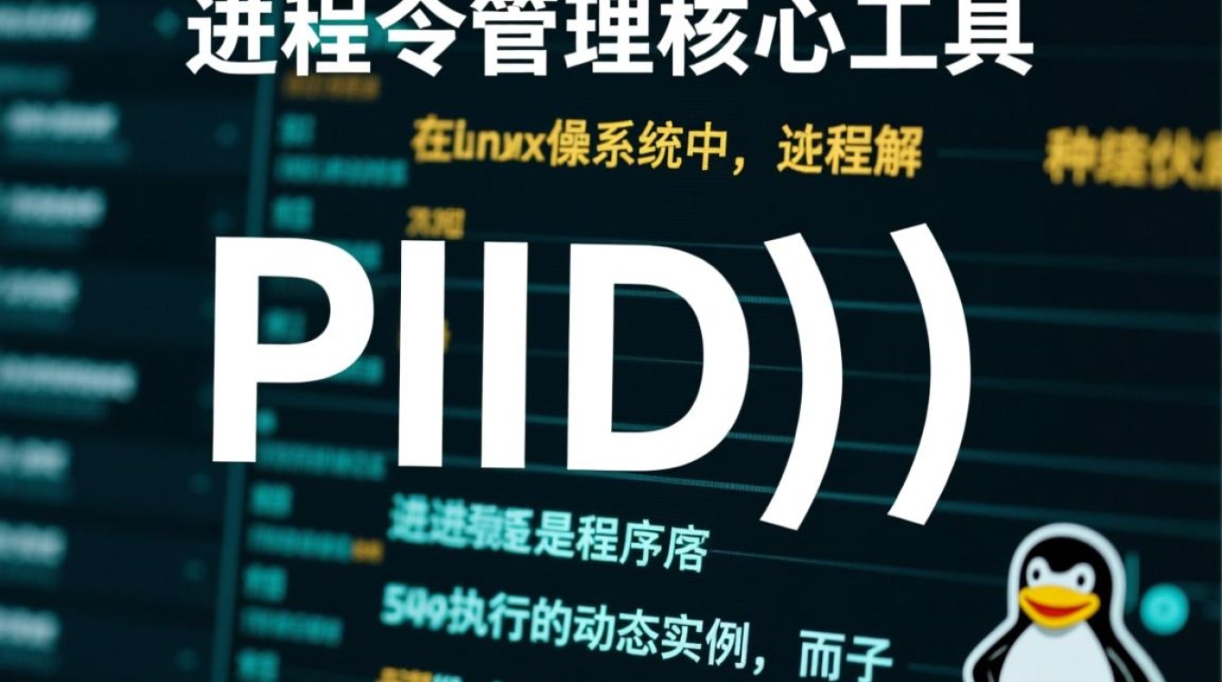 Linux pid命令如何查看进程ID及详细信息? Linux pid命令如何查看进程ID及详细信息?