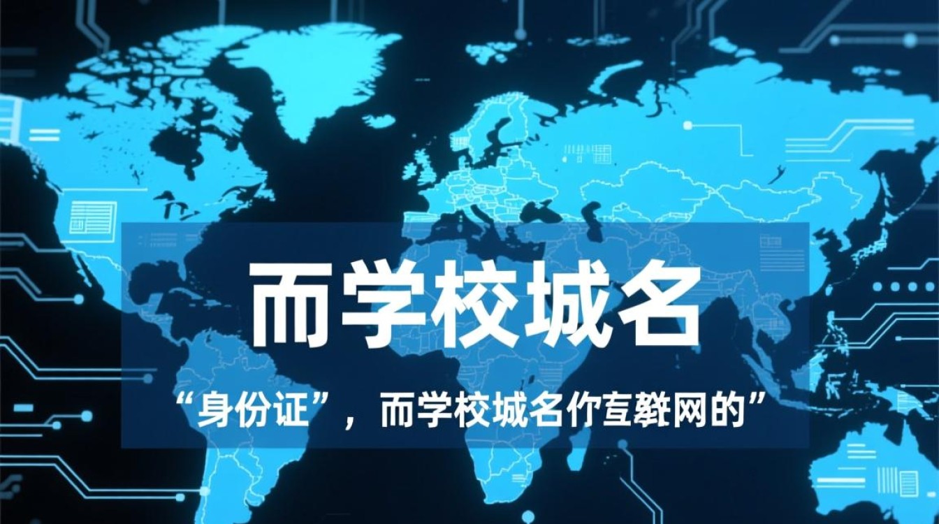 学校域名是什么意思?对师生和家长有什么用? 学校域名是什么意思?对师生和家长有什么用?