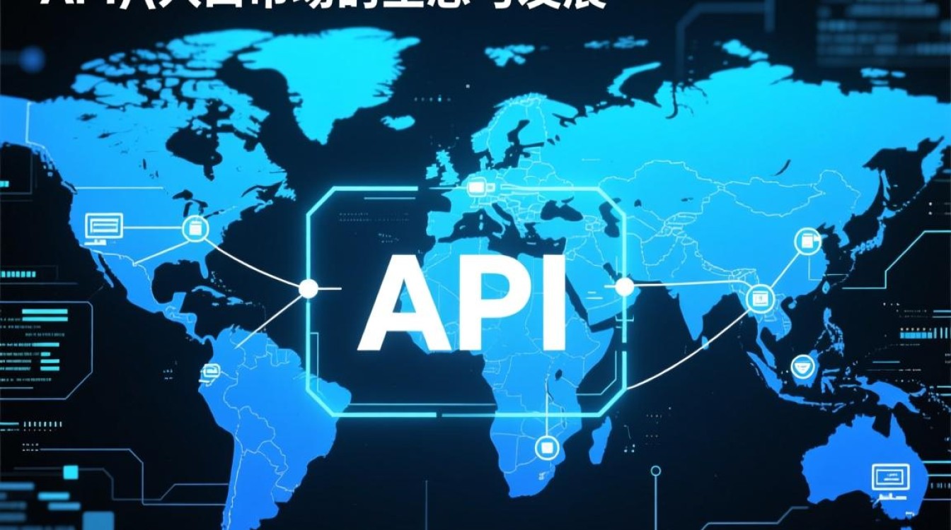 如何选择合适的API接口市场?平台功能与费用对比指南-好主机测评网