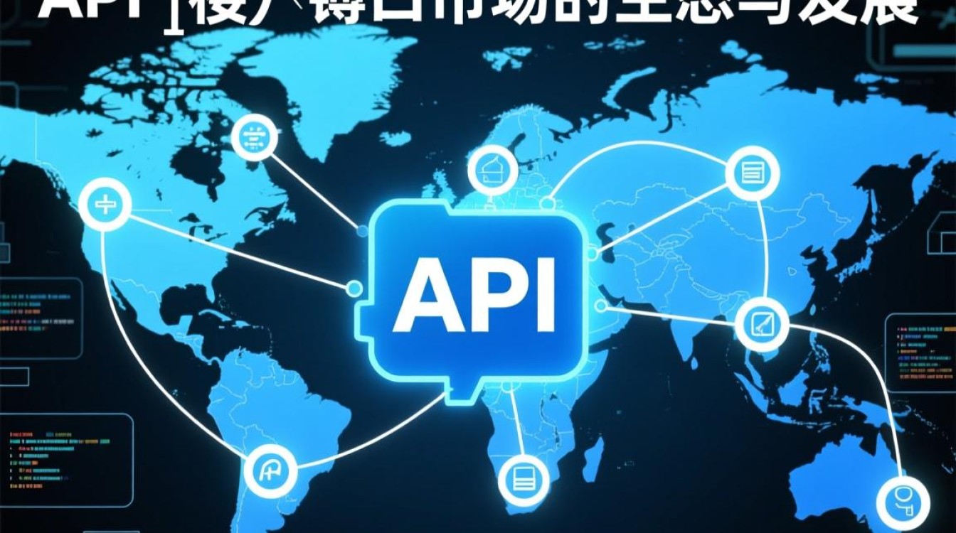 如何选择合适的API接口市场?平台功能与费用对比指南 如何选择合适的API接口市场?平台功能与费用对比指南