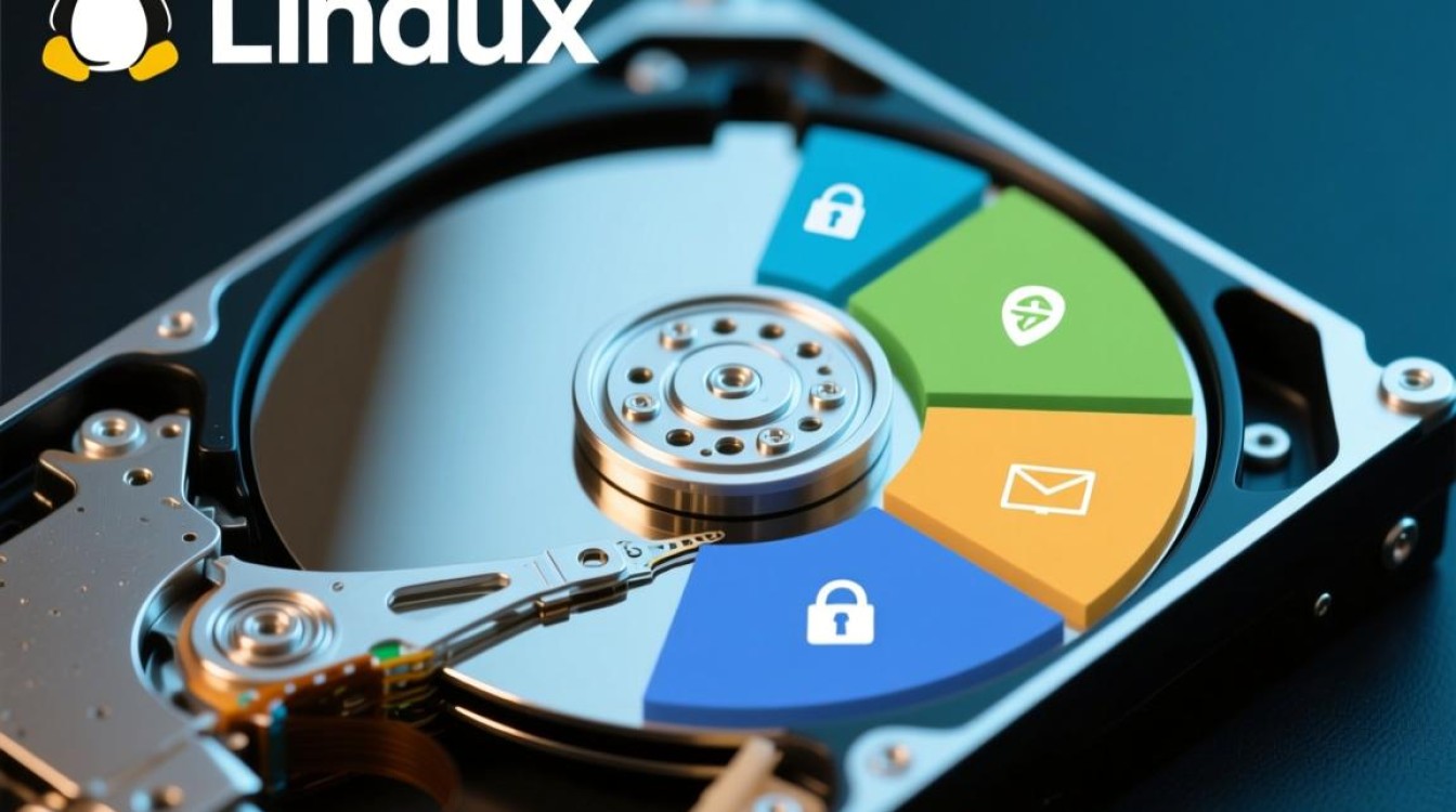 Linux分区时,如何合理规划分区大小与文件系统类型? Linux分区时,如何合理规划分区大小与文件系统类型?