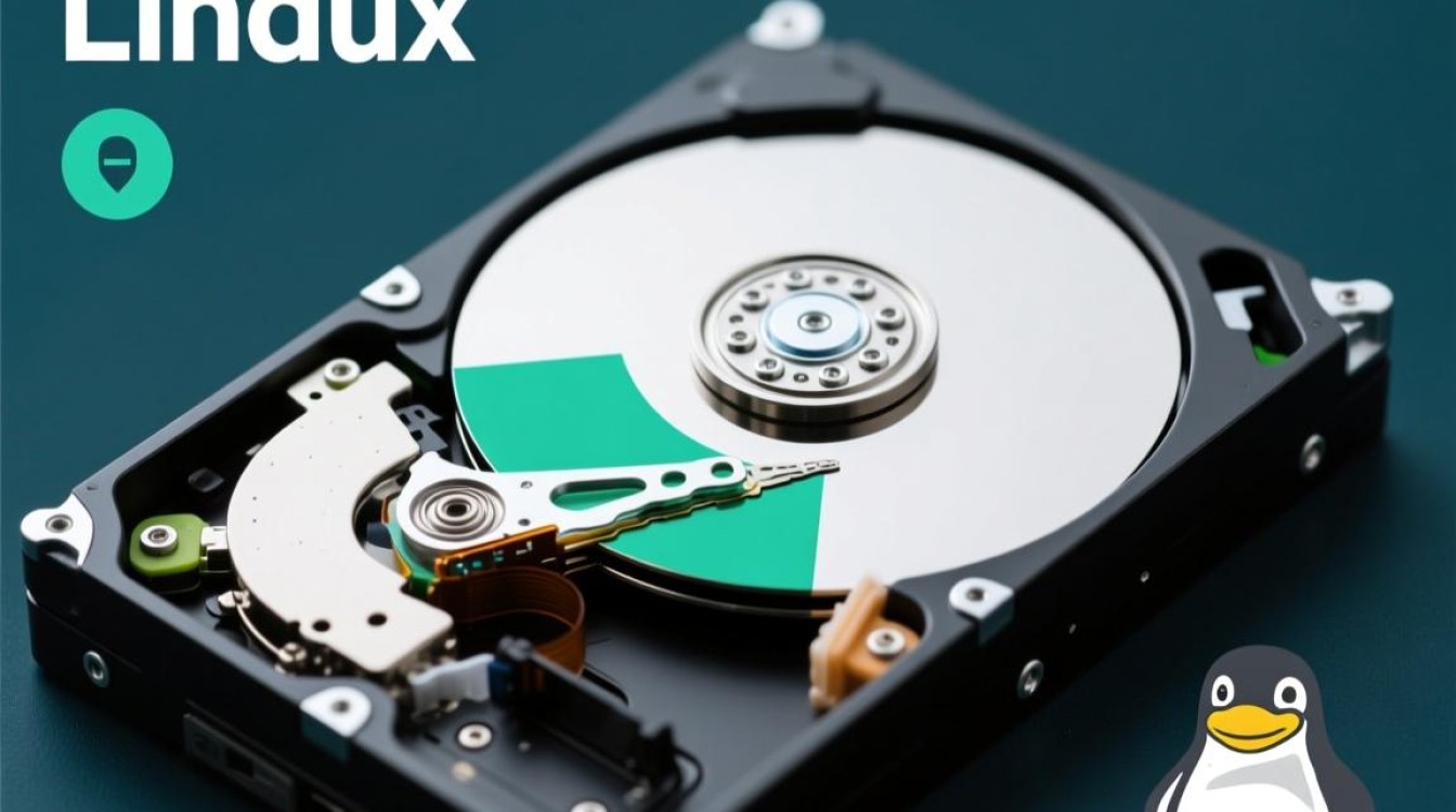 Linux分区时,如何合理规划分区大小与文件系统类型? Linux分区时,如何合理规划分区大小与文件系统类型?