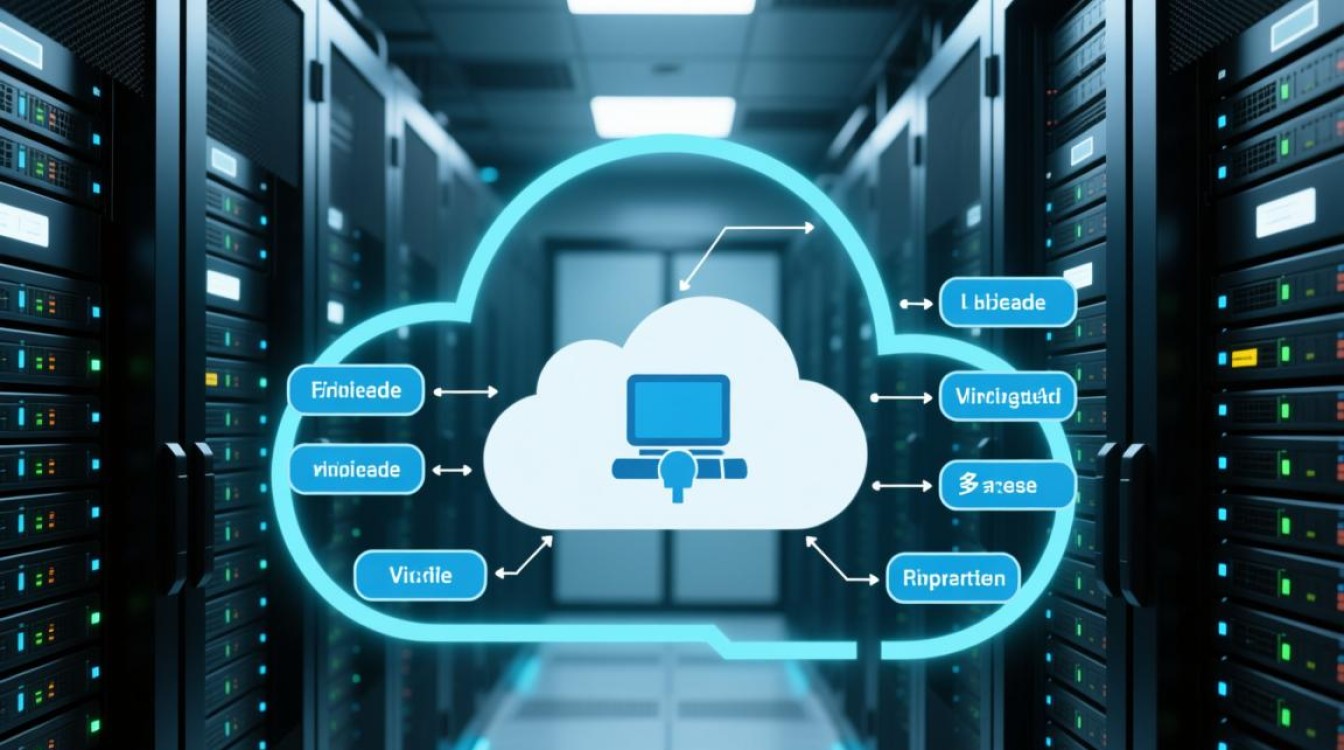 aws虚拟机迁移有哪些注意事项和最佳实践？