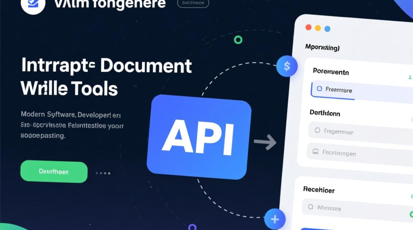 api接口文档编写工具有哪些？如何选择合适的工具？-好主机测评网