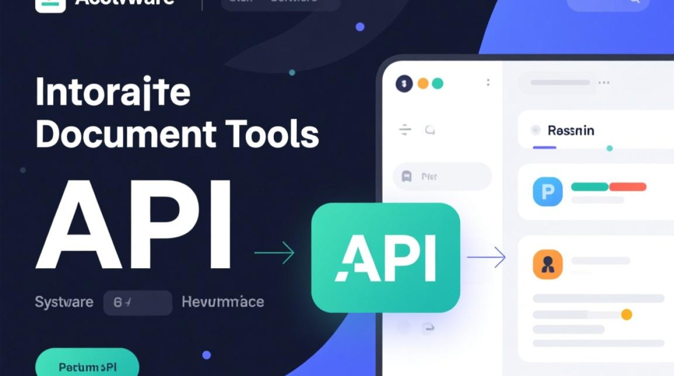 api接口文档编写工具有哪些？如何选择合适的工具？