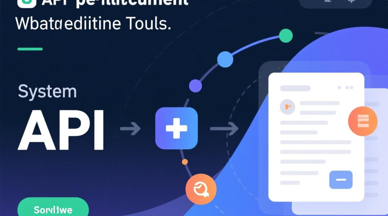 api接口文档编写工具有哪些？如何选择合适的工具？