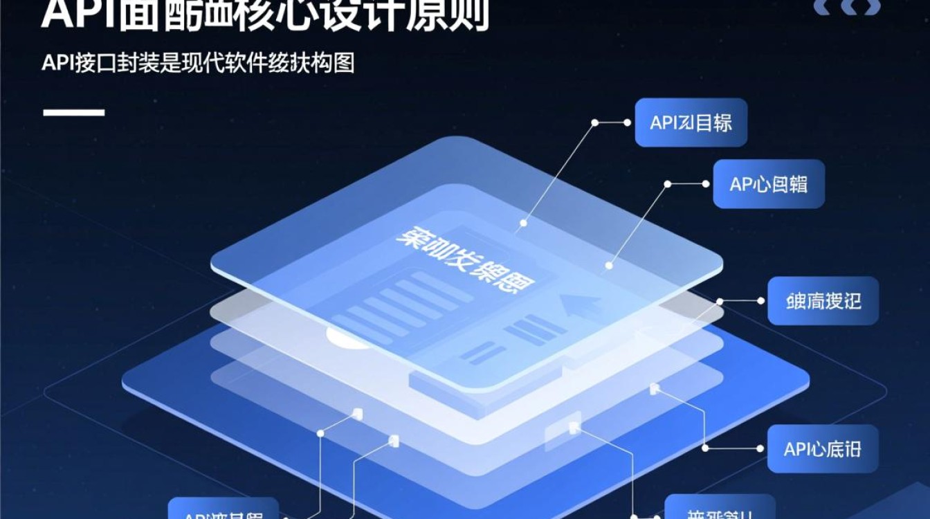 api接口封装结构图如何设计才高效规范？-好主机测评网