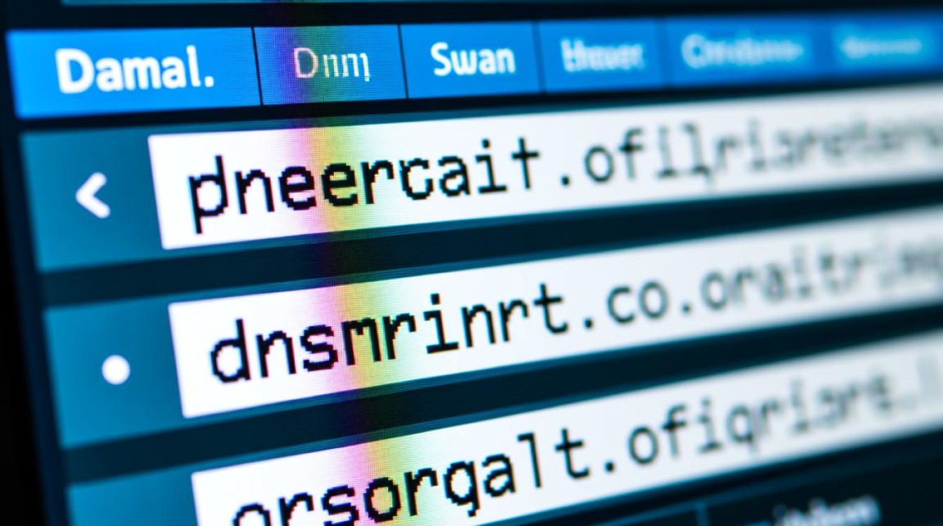域名是什么样子的？具体长啥样，有图示例吗？-好主机测评网