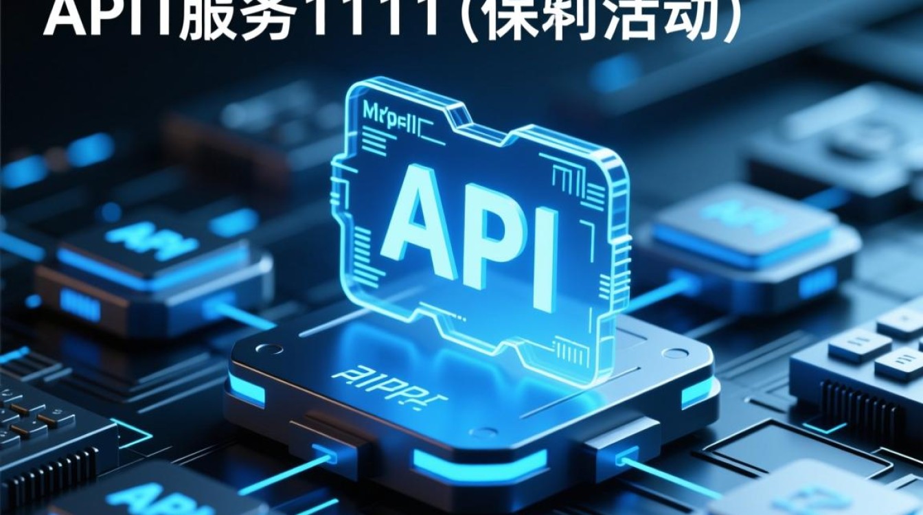 API服务1111促销活动,具体优惠力度和参与方式是怎样的? API服务1111促销活动,具体优惠力度和参与方式是怎样的?