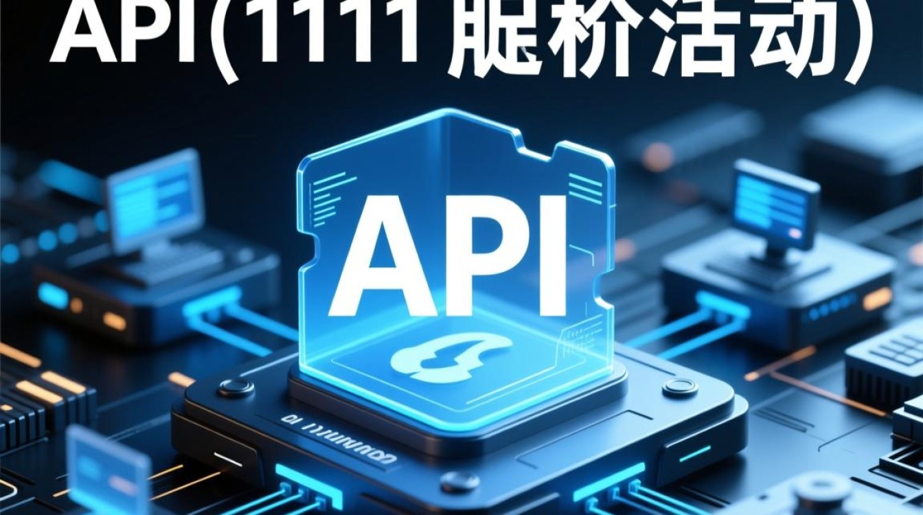 API服务1111促销活动,具体优惠力度和参与方式是怎样的?-好主机测评网