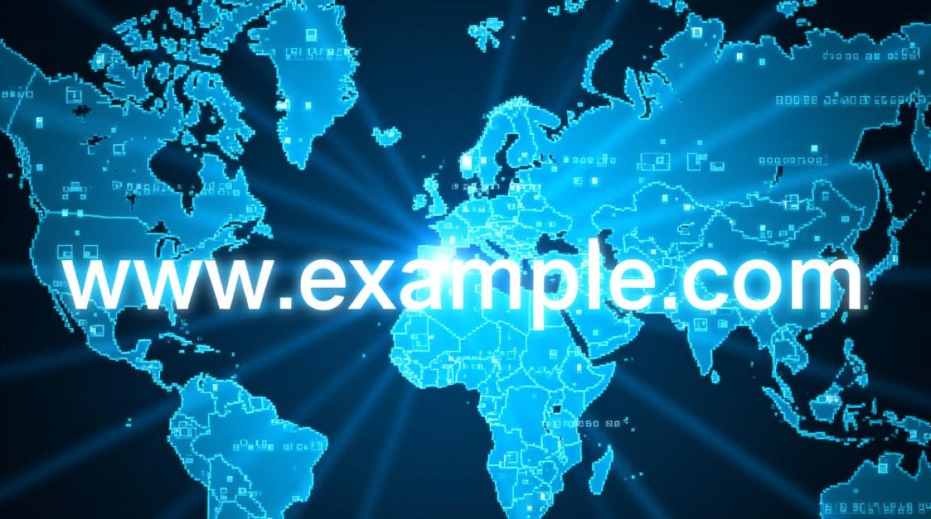 如何通过域名查看对应的IP地址?详细步骤方法解析 如何通过域名查看对应的IP地址?详细步骤方法解析