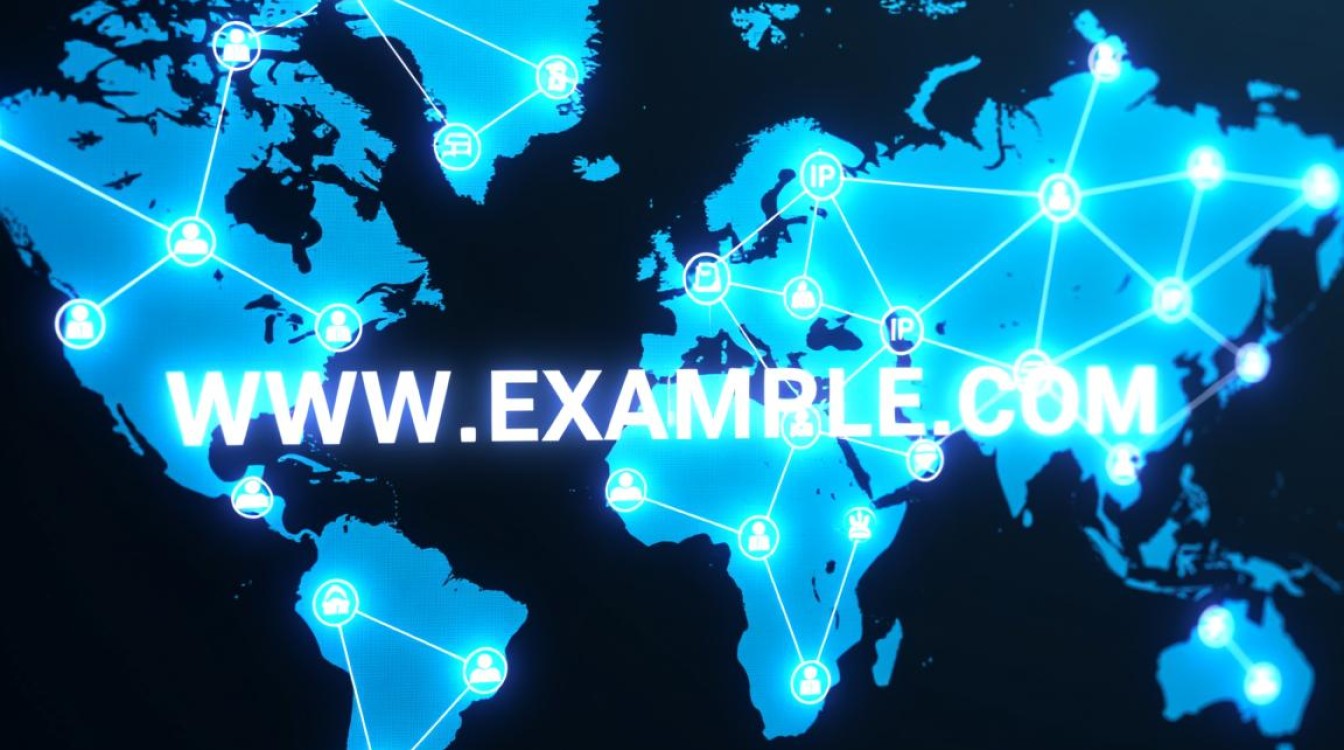 如何通过域名查看对应的IP地址?详细步骤方法解析 如何通过域名查看对应的IP地址?详细步骤方法解析