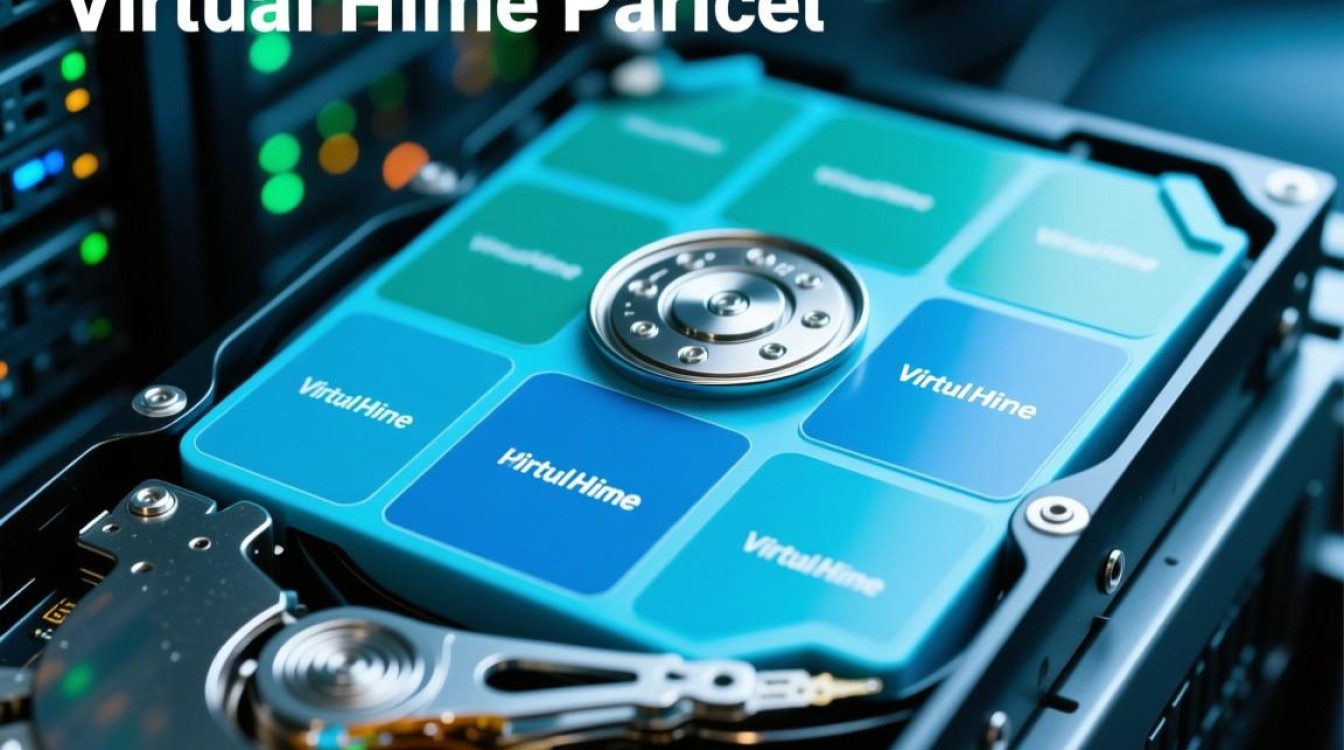 微软虚拟机分区后找不到新增分区怎么办?-好主机测评网