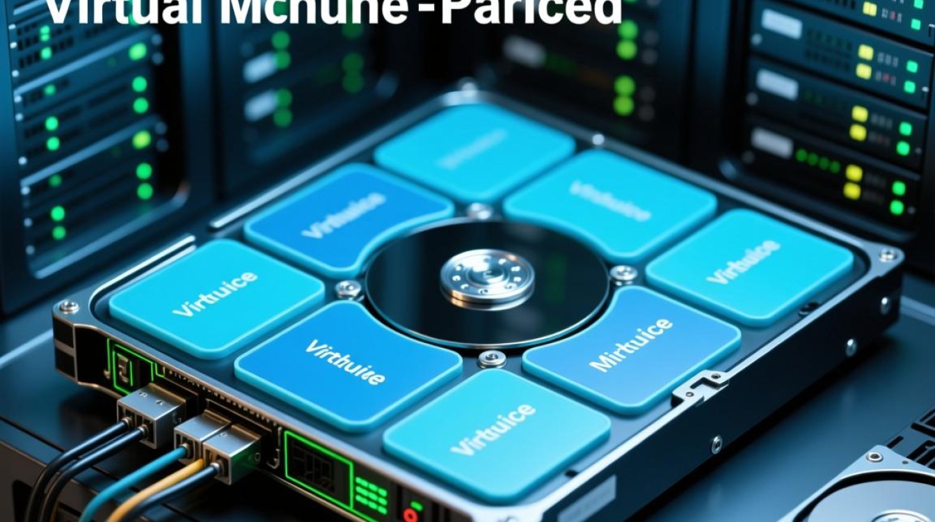 微软虚拟机分区后找不到新增分区怎么办? 微软虚拟机分区后找不到新增分区怎么办?