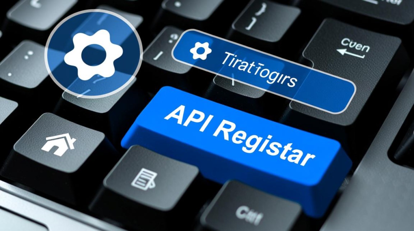 api注册系统快捷键有哪些?如何快速设置与使用?-好主机测评网