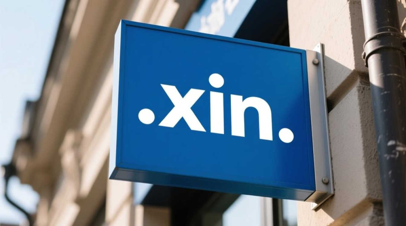 xin域名有什么好?新手注册xin域名需要注意哪些坑?-好主机测评网