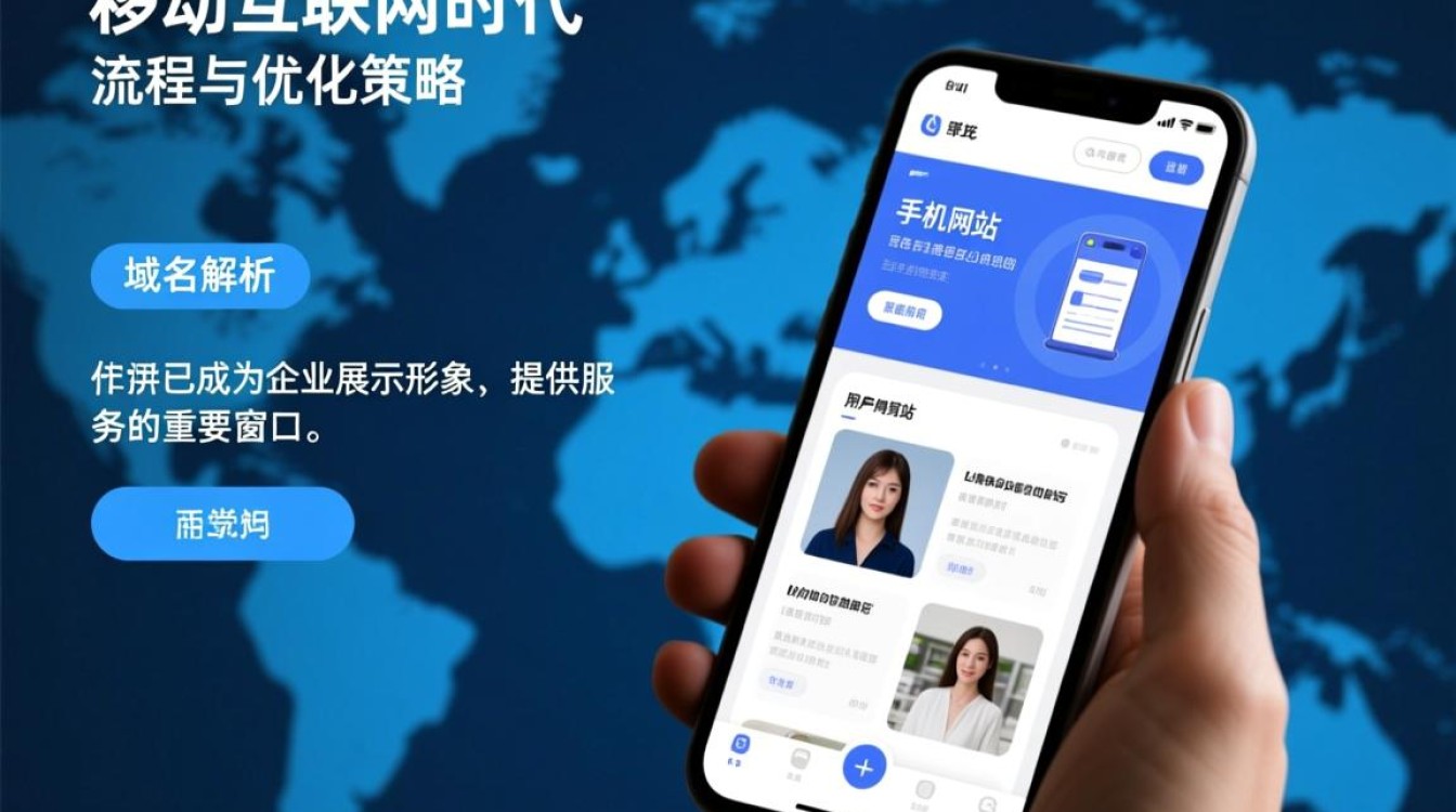 手机网站域名解析不生效,具体该怎么排查解决?-好主机测评网