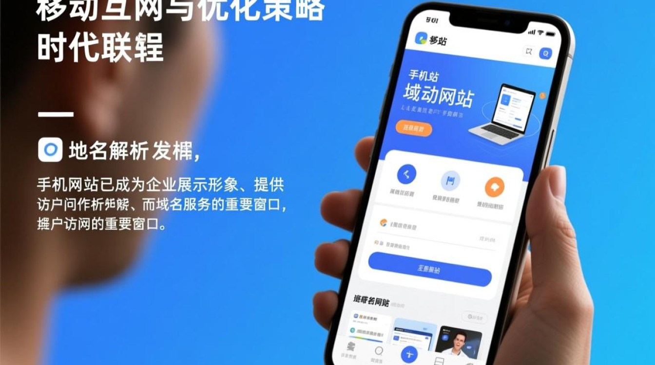 手机网站域名解析不生效,具体该怎么排查解决? 手机网站域名解析不生效,具体该怎么排查解决?
