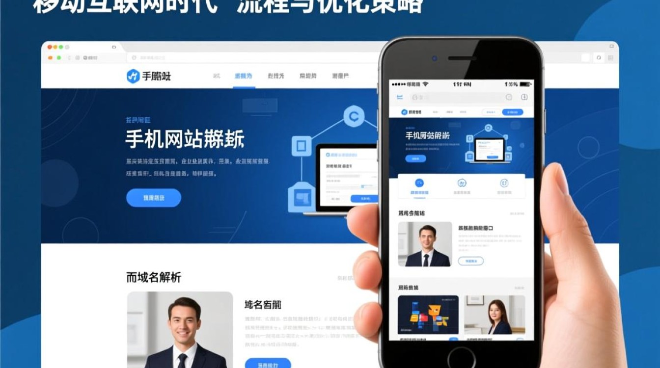 手机网站域名解析不生效,具体该怎么排查解决? 手机网站域名解析不生效,具体该怎么排查解决?