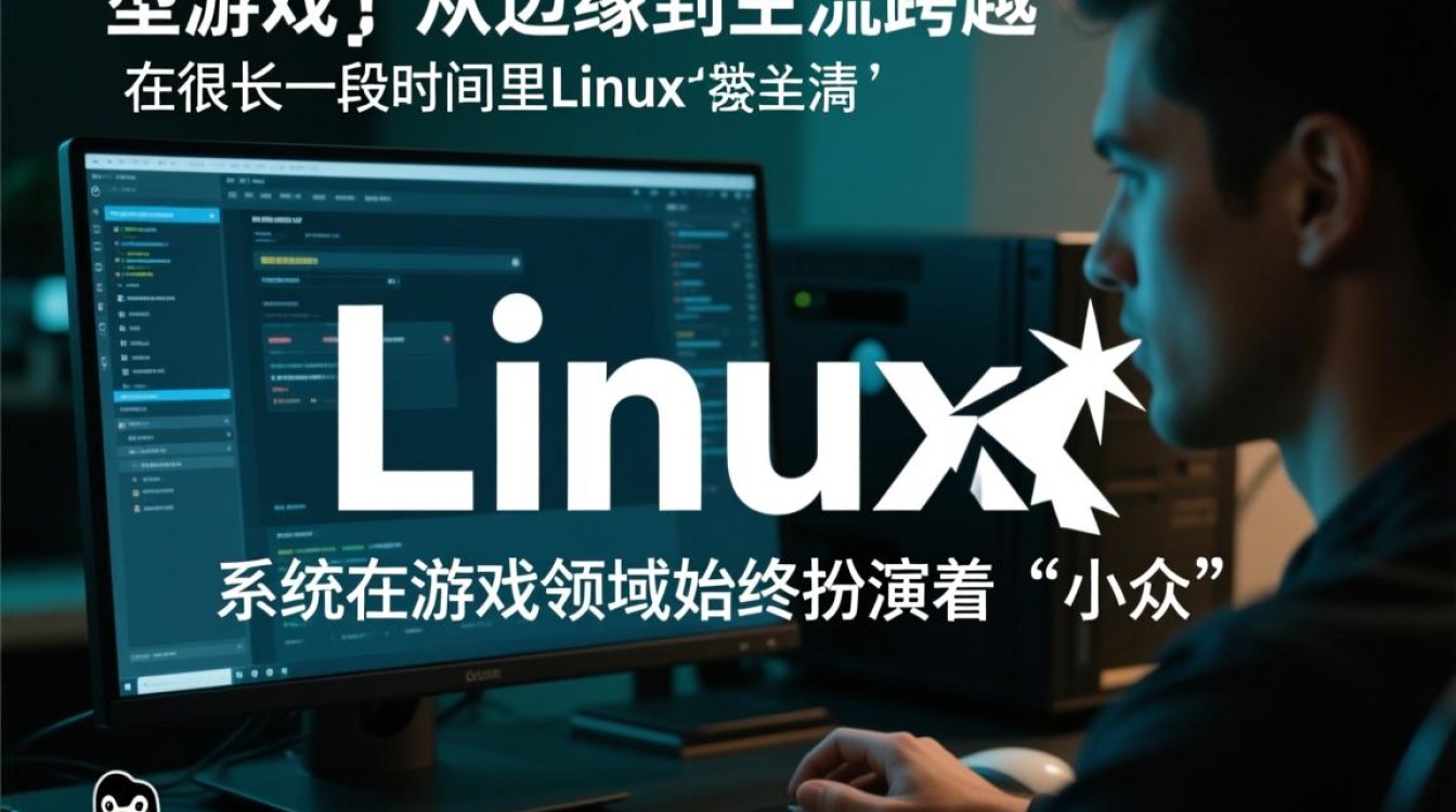 Linux能流畅运行大型游戏吗?配置要求高吗? Linux能流畅运行大型游戏吗?配置要求高吗?