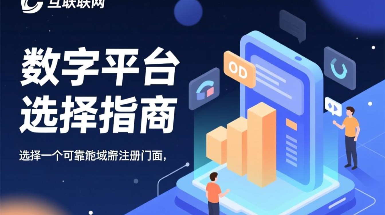 域名注册网站有哪些?哪个最便宜又靠谱?-好主机测评网